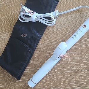 T3 1.25 inch curling iron